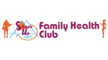 Shape-Up Family Health Club