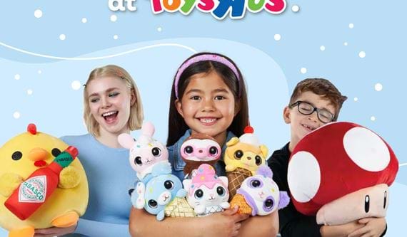 Toys R Us
