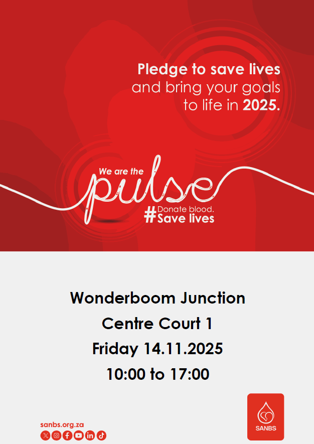 Blood Donation Drive