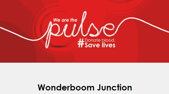 Blood Donation Drive