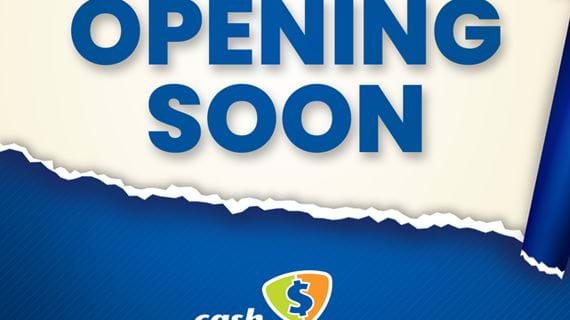 Cash Crusaders is Coming to Wonderboom Junction!