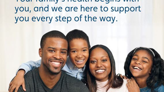 Free Diabetes Screenings at Intercare