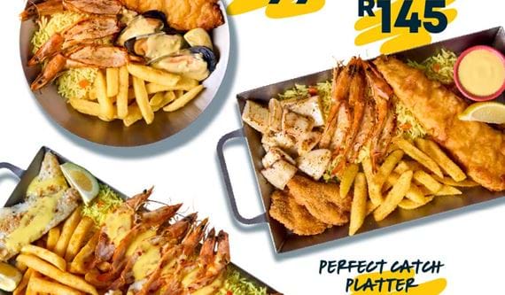 OB Platters