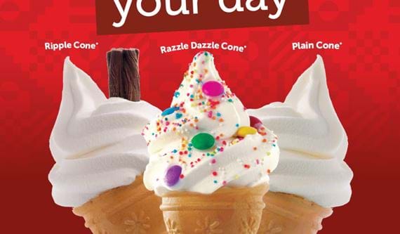 Wimpy Sweeten Your Day