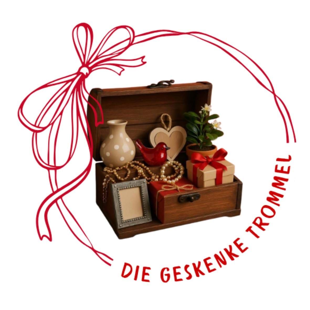 Die Geskenke Trommel