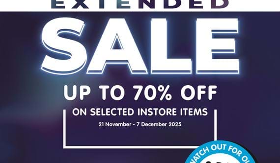 Tevo SA Black Friday Extended FO A5 Flyer Direct V1 WONDERBOOM 1