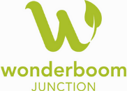 Wonderboom Junction logo