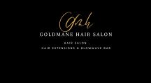 Gold Mane Hair Salon