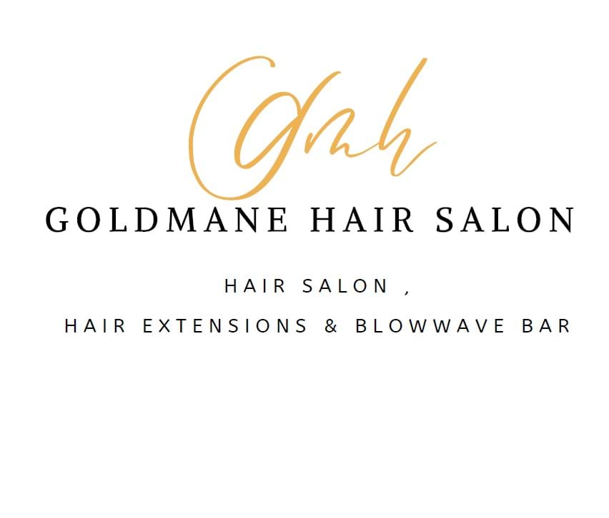 Gold Mane Hair Salon