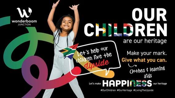 Our Children are Our Heritage